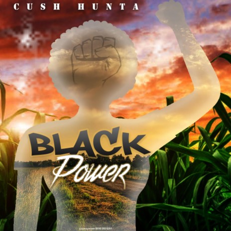 Black Power | Boomplay Music