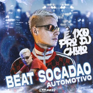 Beat Socadao Automotivo