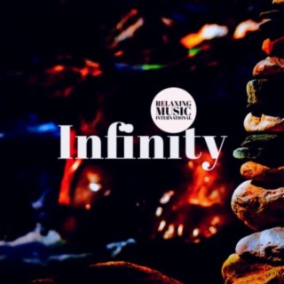 Infinity (feat. Sensation Stories)