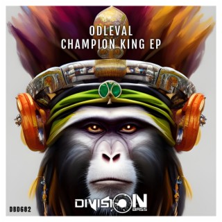 Champion King | Boomplay Music