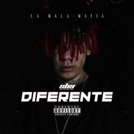 Diferente | Boomplay Music