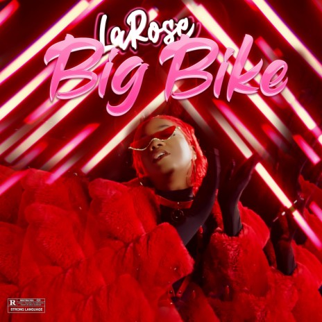 Big Bike | Boomplay Music