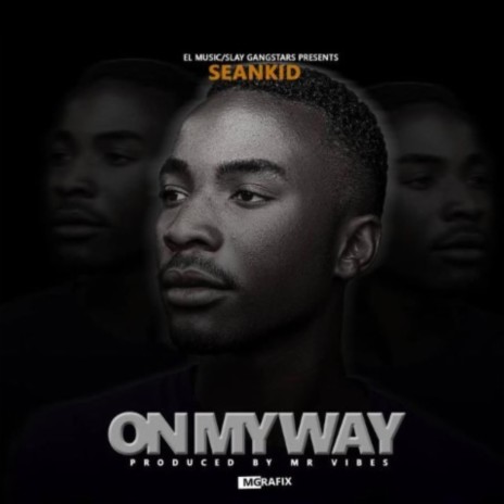 On My Way | Boomplay Music