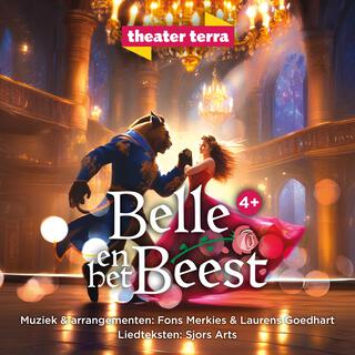 Belle en het Beest (Originele liedjes uit de voorstelling)