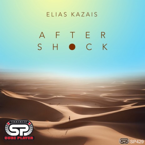 Aftershock (Original Mix) | Boomplay Music