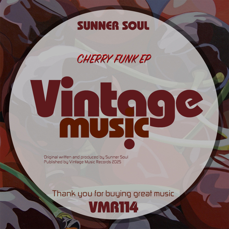 Cherry Funk | Boomplay Music