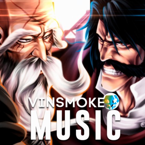 Yamamoto vs Yhwach - A Guerra dos Mil Anos | Boomplay Music
