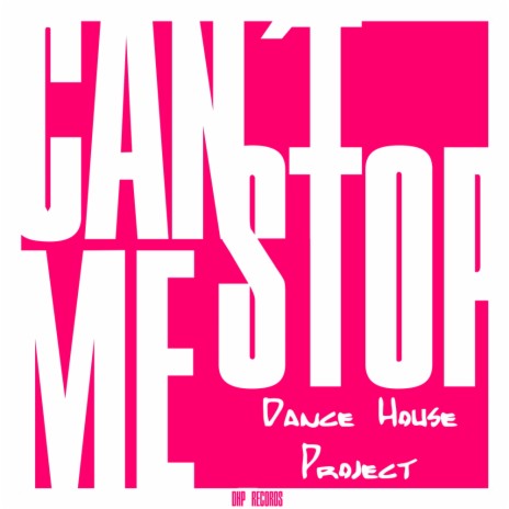 Can't Stop Me (Phil Giava Hardstyle Remix Edit) | Boomplay Music
