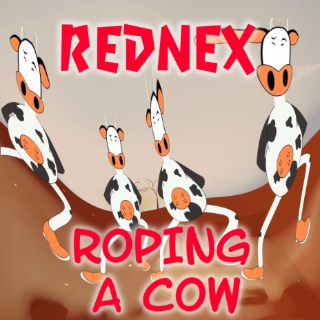 Roping a Cow (1995) [Album version]