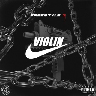 Freestyle #3 (VIOLIN)