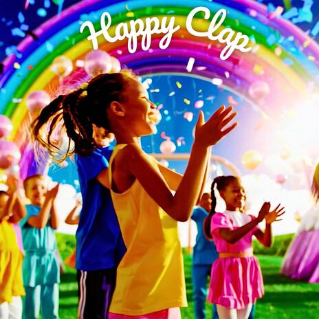 Happy Clap | Boomplay Music