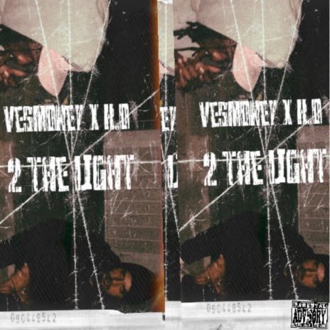 2 THE LIGHT ft. K.O | Boomplay Music