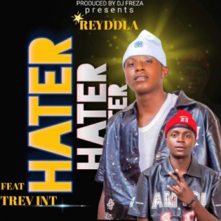 Hater_Prod By Dj Freza