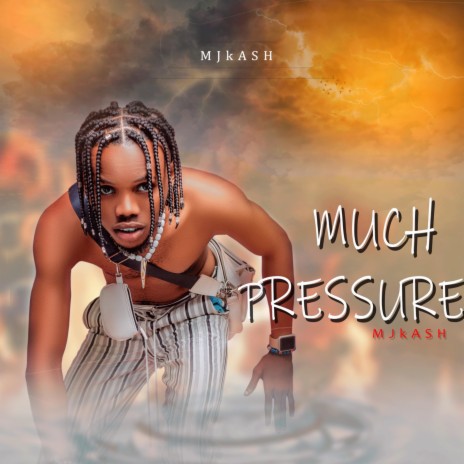 Much Pressure | Boomplay Music