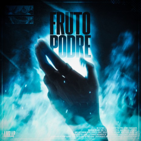 Fruto Podre (Dabi) | Boomplay Music