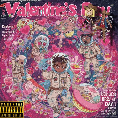 V Day | Boomplay Music