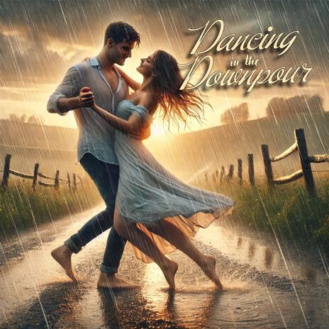 Dancing In The Downpour | Boomplay Music