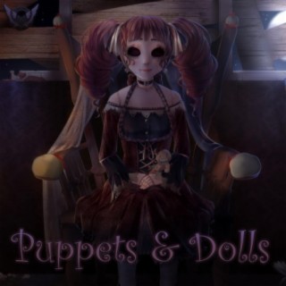 Puppets & Dolls