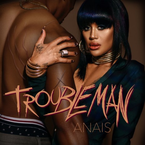 Trouble Man | Boomplay Music