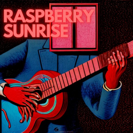 Raspberry Sunrise | Boomplay Music