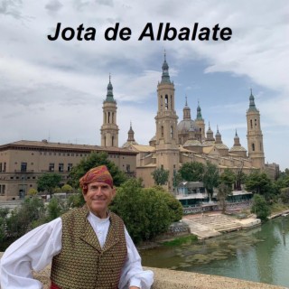 JOTA DE ALBALATE