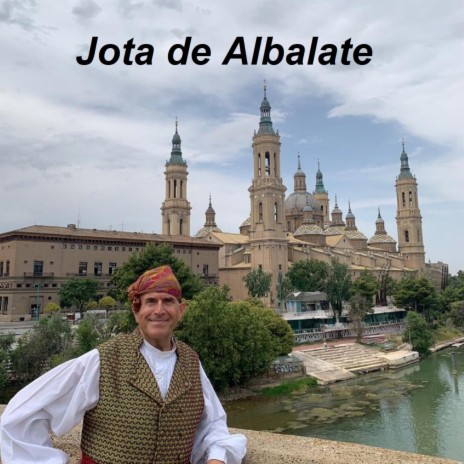 JOTA DE ALBALATE