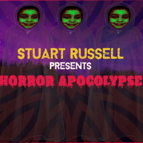 Horror Apocolypse | Boomplay Music
