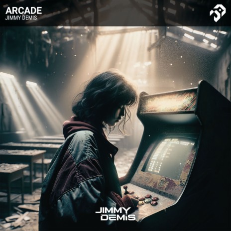 Arcade | Boomplay Music