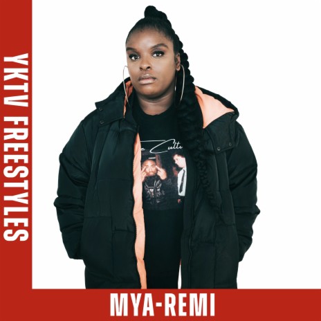YoungKingsTV Freestyle Ep8 Mya-Remi ft. YoungKingsTV | Boomplay Music
