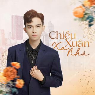 Chiều Xuân Xa Nhà