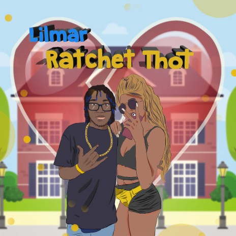 Ratchet Thot | Boomplay Music