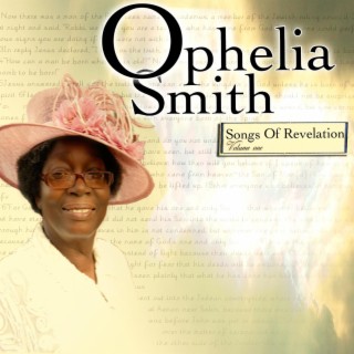 Ophelia Smith