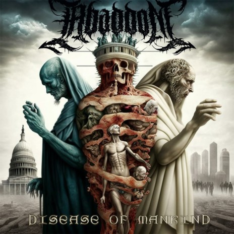 Disease of Mankind | Boomplay Music