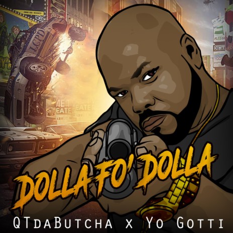 Dolla Fo' Dolla (Special Version) | Boomplay Music
