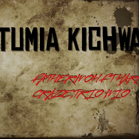 TUMIA KICHWA ft. HARRY CRAZE & TRIO MIO | Boomplay Music