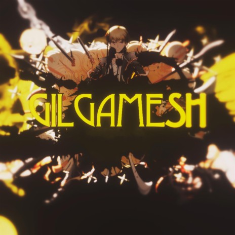Rei (Gilgamesh) | Boomplay Music