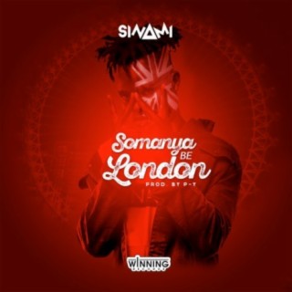 Somanya Be London