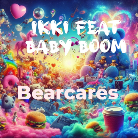 Baby Boom ft. Baby Boom | Boomplay Music