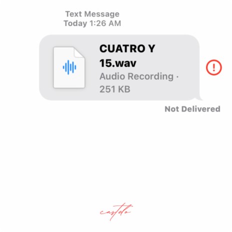 CUATRO Y 15 | Boomplay Music