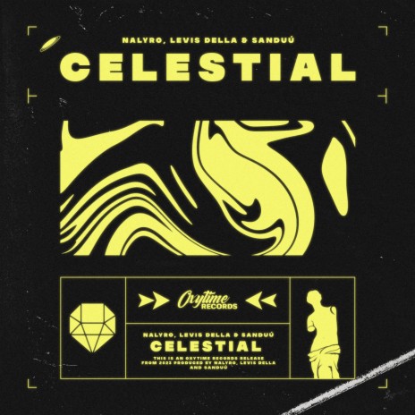 Celestial ft. Levis Della & Sanduú