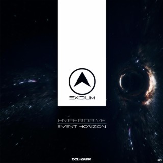 Hyperdrive / Event Horizon EP (Extended Mix)