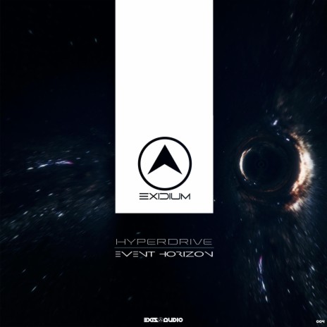 Event Horizon (Extended Mix) | Boomplay Music