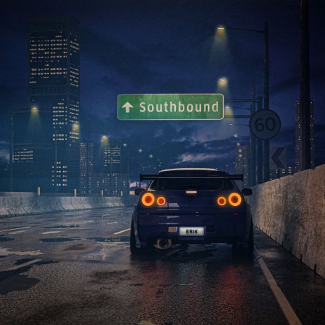 Southbound | Boomplay Music