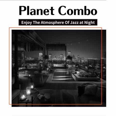 Jazz at Night | Boomplay Music