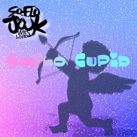 SoFlo Cupid ft. DJ Schreach | Boomplay Music