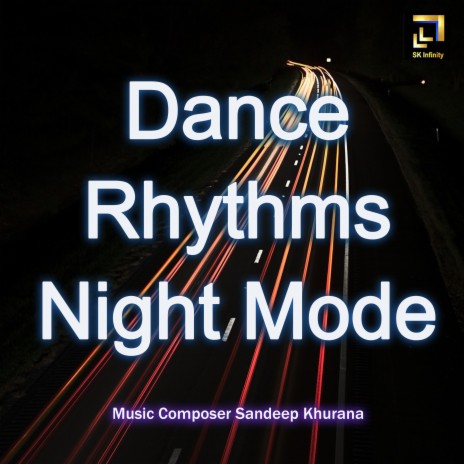 Dance Rhythms Night Mode