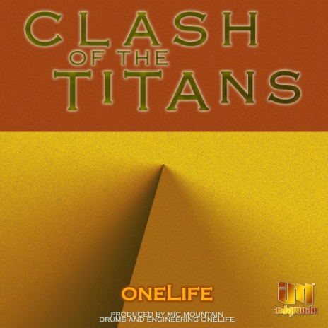 Clash of the Titans | Boomplay Music