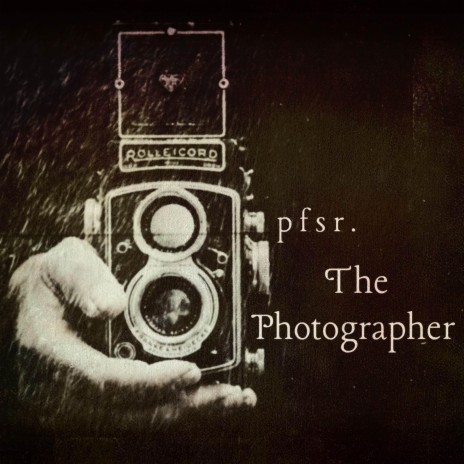 The Photographer | Boomplay Music