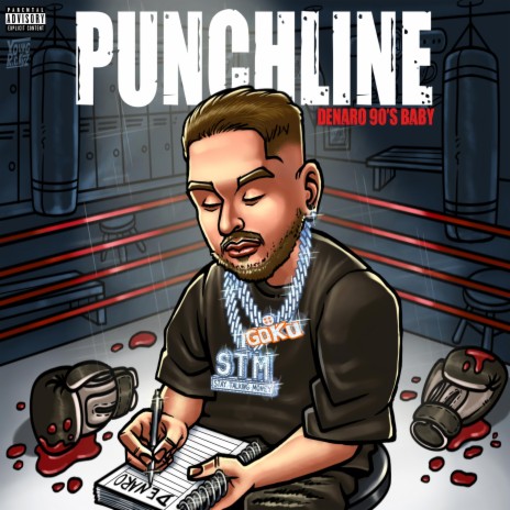 PunchLine | Boomplay Music