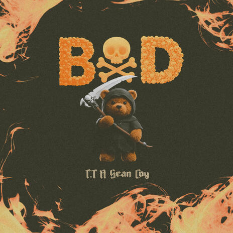 Bad (Radio Edit) ft. Sean Coy | Boomplay Music